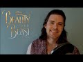 Evermore - Dan Stevens- Disney's Beauty and the Beast | Cover