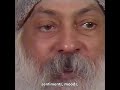 OSHO: Peace of Mind is a Contradiction in Terms