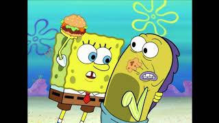 SpongeBob  SquarePants | Full Episode | Plankton's Regular