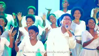 Shimishwa by Seeking for Jesus Choir(ADEPR Batsinda)