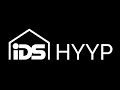 IDS HYYP - Invalid user code error (Value Invalid]