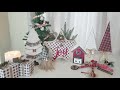 6 christmas dollar tree diy s farmhouse christmas diy high end christmas decor