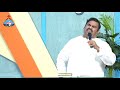 స్తుతికి పాత్రుడా ॥ stuthiki patruda ॥ hosanna ministries live song pas.abraham anna