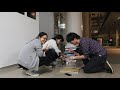 2015 岩手医科大学 秋期部展『いろどり』