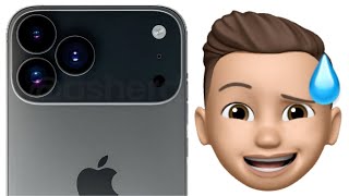 Let’s talk about that WEIRD iPhone 17 Pro design leak!