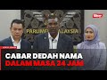 RSN Rayer beri Awang masa 24 jam namakan pemimpin DAP songlap duit