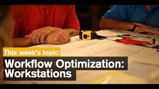 Space School - Workflow Optimization