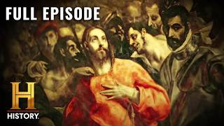Biblical Predictions of the Rapture (S1, E12) | Nostradamus Effect | Full Episode