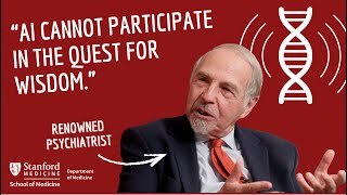 Curing vs. Caring: Dr. Kleinman on Communication, Empathy, and the Role of the Physician
