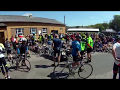 Fred Whitton 2017   Calder Bridge Feed Station