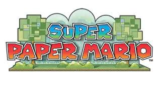 Memory 1 - Super Paper Mario Music Extended
