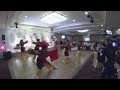 【天手古舞 10tecomai 】yosakoi celebration dance for jessica and lin s wedding 結婚披露宴よさこい演舞 9 17 2022