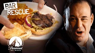 Bar Rescue’s Grossest Burgers 🍔