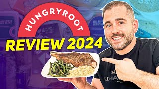 Hungryroot Review: A Comprehensive Look into this Meal Kit Service \u0026 Online Grocery