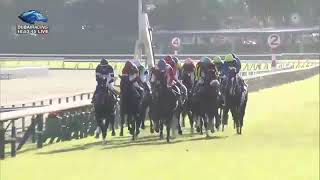 2018.10.21 Kikuka Sho (Japanese St. Leger) - Fierement