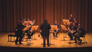 Ferneyhough - Terrain - Mark Menzies - wasteLAnd concert series