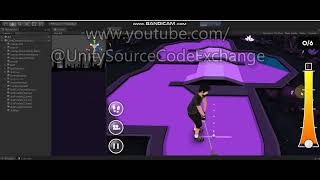 Mini Golf Game 3D sellunitysourcecodes
