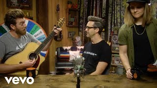 Rhett and Link - Thursday Means Mail (Official Video)