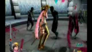 Oneechanbara Revolution v2 Part 2 [0:37:30]