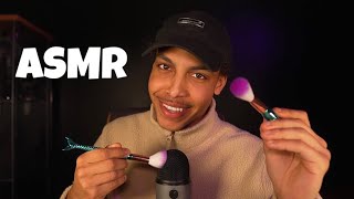 ASMR For URGENT Mouth Sounds Tingles