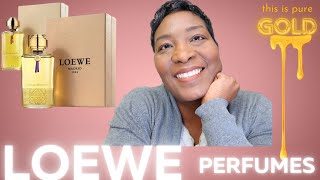 Loewe Perfumes | 8 Best Loewe Perfumes [Full Review]