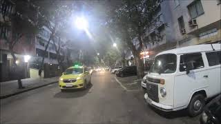 RIO DE JANEIRO - COPACABANA - RUA CONSTANTE RAMOS