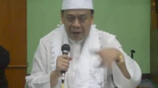 Arahan Umum Ketua MUI Kab Bogor