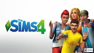 Jak dát do The Sims 4 Češtinu [1080p60] [FullHD|60FPS]