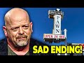 3 MINUTES AGO: Heartbreaking News About Rick Harrison