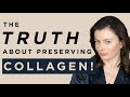 How To Boost Collagen: Best Skincare & Treatments For Collagen | Dr Sam Bunting