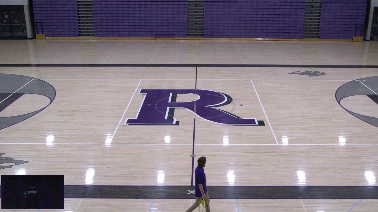 Riverton High School Vs Bountiful High School Womens Varsity Basketball ...