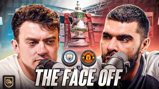 Can Man United ACTUALLY Beat Man City?