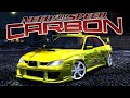 NFS CARBON Fails and Random Moments (Part 1)