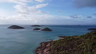 Badu Island, Torres Strait, QLD, AUSTRALIA