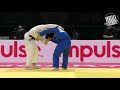 sherazadishvili nikoloz judo world championship 2021 hungary gold medal