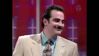 Jeopardy Mexico, Noviembre 1998 Azteca 7