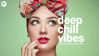 Deep Chill Vibes | Sweet Soulful Mix by Marga Sol | Relaxing Mood
