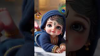 Jai shree krishna radhe radhe radhe #shortvideo #radhekrishnakebhajan #viralvideo #radhekrishna