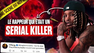 King Von : L'histoire du plus grand SERIAL K*LLER de TOUTE l'histoire du rap...