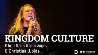 De Stadskerk Groningen | 10 Mei Ochtenddienst | Live