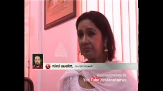 സംവിധായകന്‍ സിബി മലയില്‍ കല്‍പ്പനയെ അനുസ്മരിക്കുന്നു