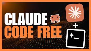 NEW Open Claude Code Is A FULLY FREE AI Coding Agent! (Tutorial)