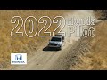 2022 Honda Pilot vs Ford Explorer