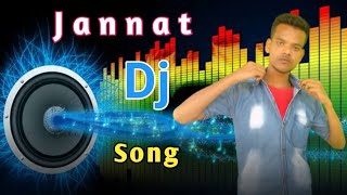 Jannat(Official Remix) | Ammy Virk | B Praak | Jaani | DJ Mokibul Aryan | Latest Punjabi DjSong 2022