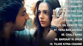 💙 New Hindi Songs 2025 Best of Arijit Singh, Jubin Nautiyal, Atif Aslam & Darshan Raval 💕