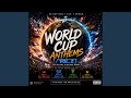 Sma Waḥda, Njoum Ḥamra Morocco World Cup 2026 Anthem
