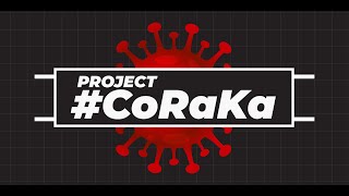 Project #CoRaKa | A Conceptual Design Solution