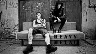 OZON ft. Jakub Łysejko - Heavy Metal ( Beat by TL7 Beats )