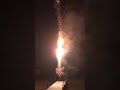 psycho fury megabanger fireworks