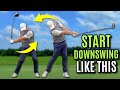 Maximize Your Driver Distance With The Correct Sequence Through The Ball